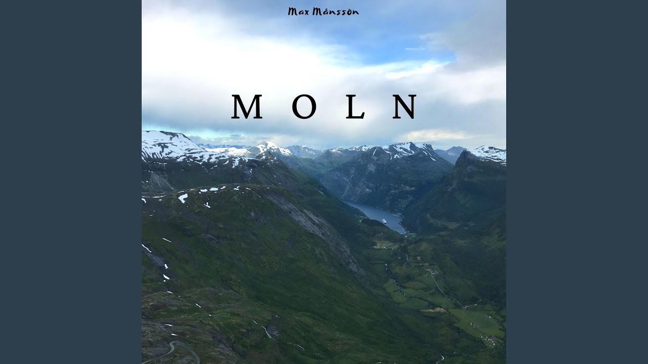 Moln