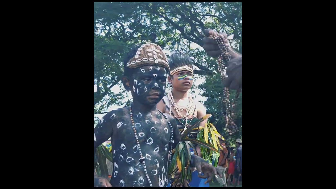 Momase - #gospelinculture