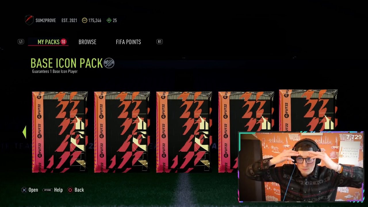 10 Base Icon SBC's 1 Account - What Could Go Wrong?