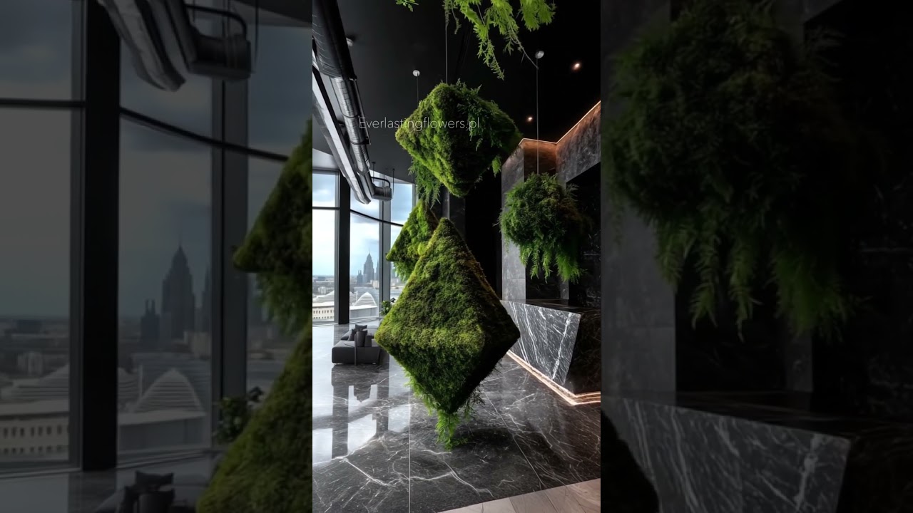 Moss