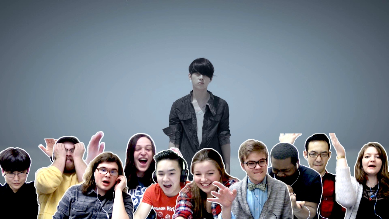 Classical Musicians React: BEAST 'Fiction'