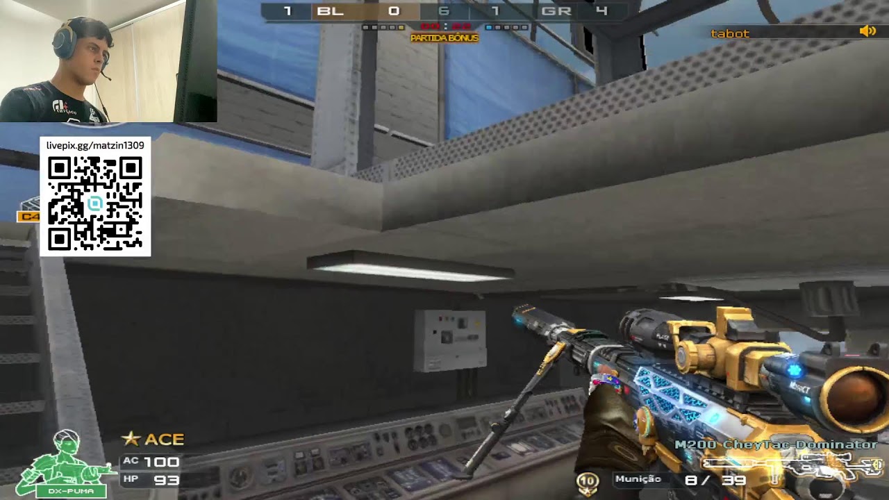 LIVE ON, RANK