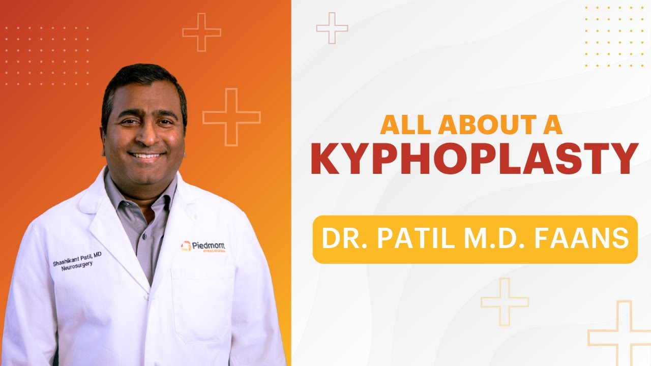 Kyphoplasty Recovery & Results: What Patients Can Expect
