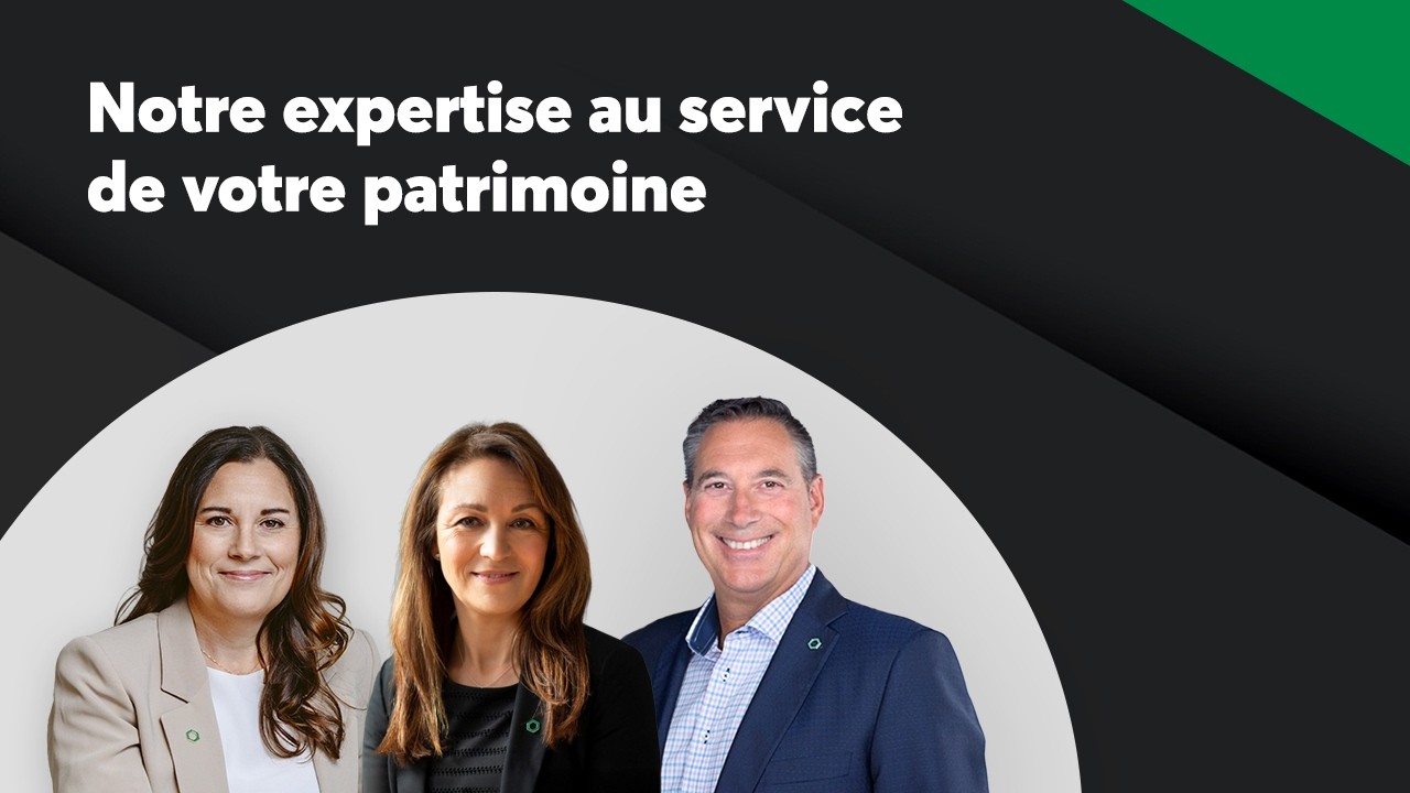 Investir en 2026 : par où commencer ? | Notre expertise au service de votre patrimoine