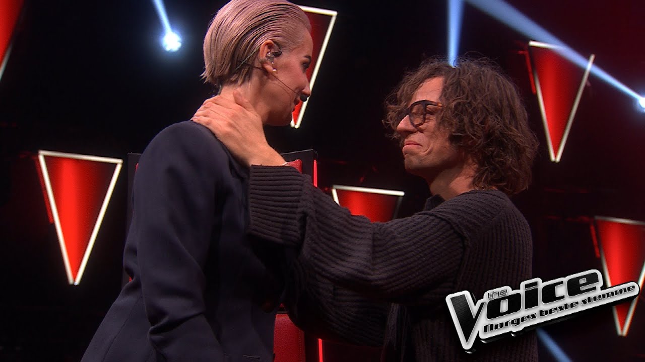 Tribute to Ina Wroldsen and Jarle Bernhoft