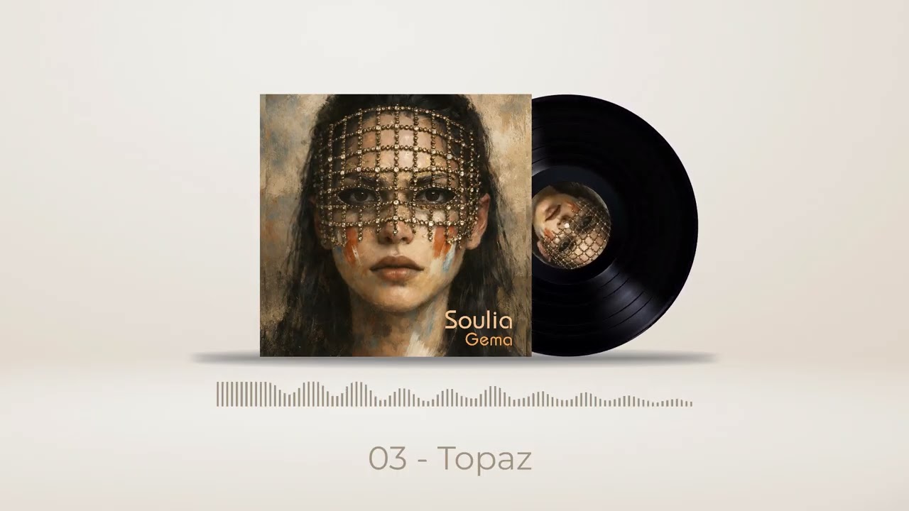 Soulia Gema - GEMA (Full Album 2026) [Official]