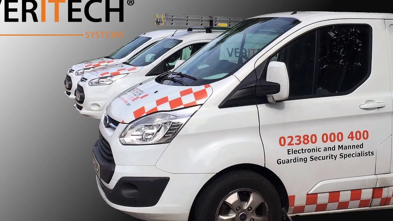Key Holding by Veritech Systems
