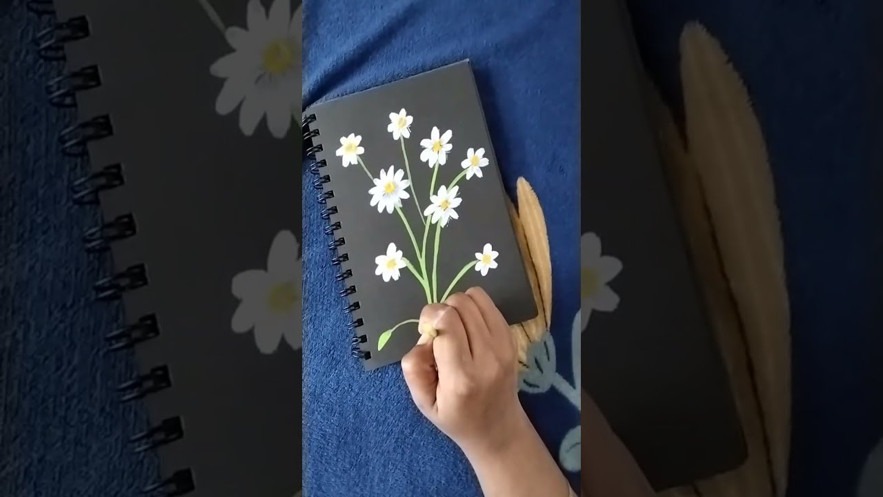 Easy methods of drawing simple and humble pictures.