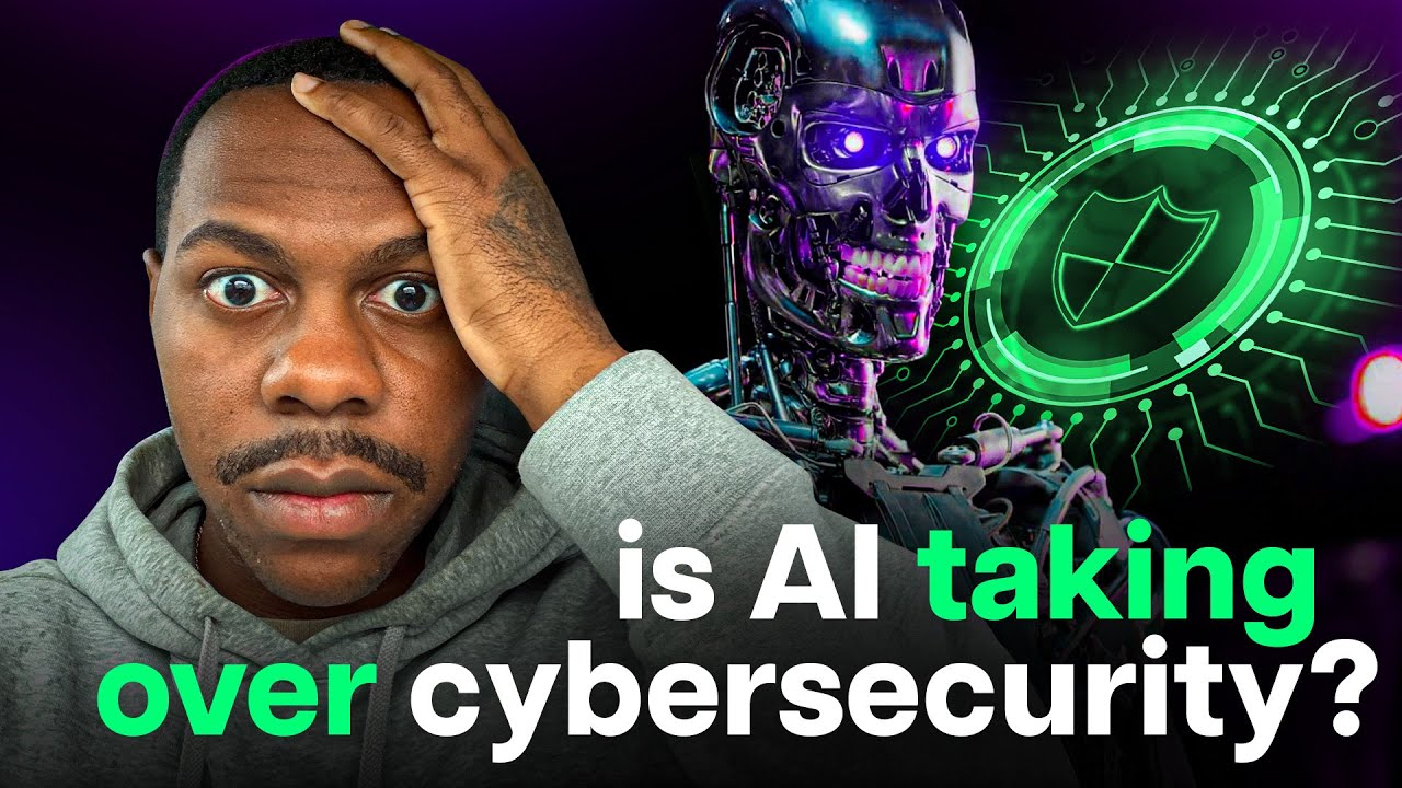 How is AI Changing Cybersecurity?