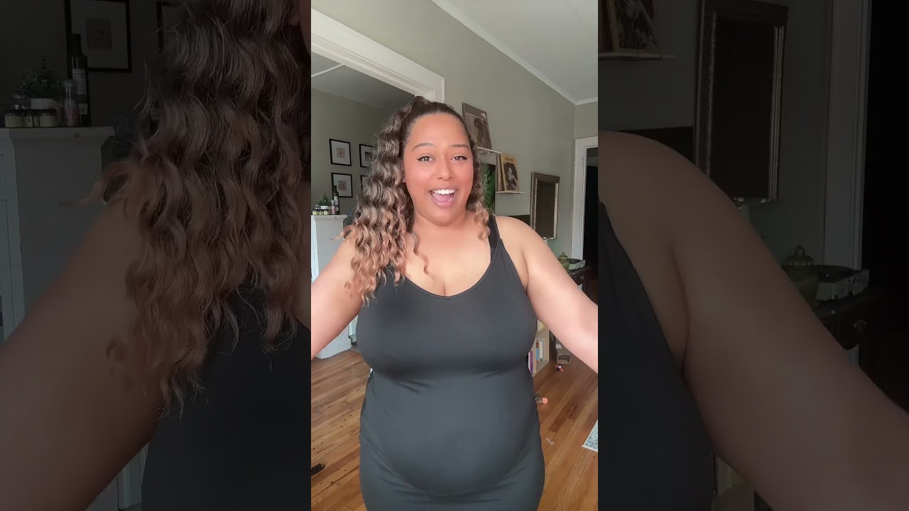 I&rsquo;m banned from using the plus size hashtag 😞 #curvyfashion #curvy #midsize #plussize
