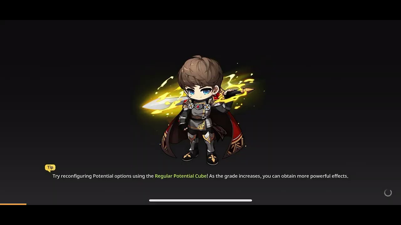 Unlocking Venom skill + Guild Ranking update. Maplestory Idle RPG Progression Episode 88