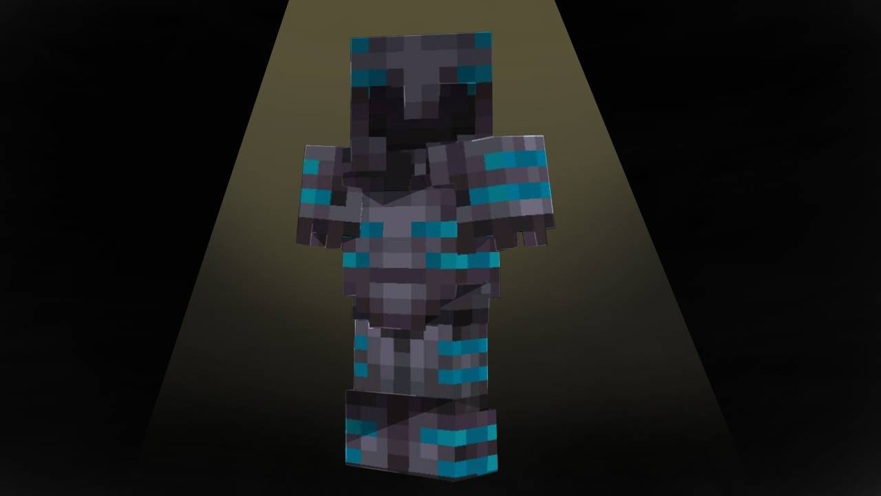 I Solved the Invisible Player | Unstable SMP