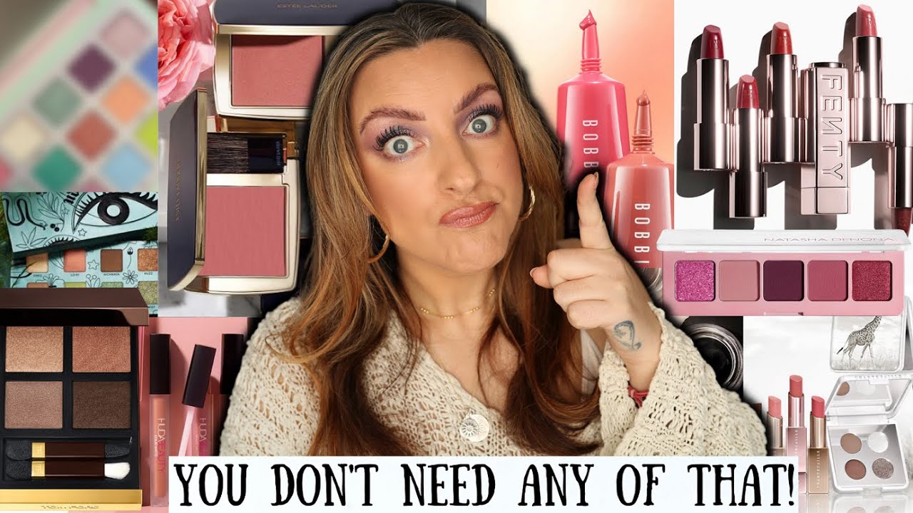 YOU DON'T NEED THAT! | Let Me Talk You Out of Buying It!