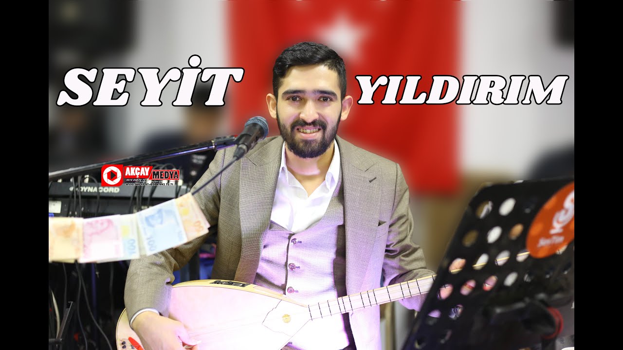 SEYİT YILDIRIM  kezban yosmam