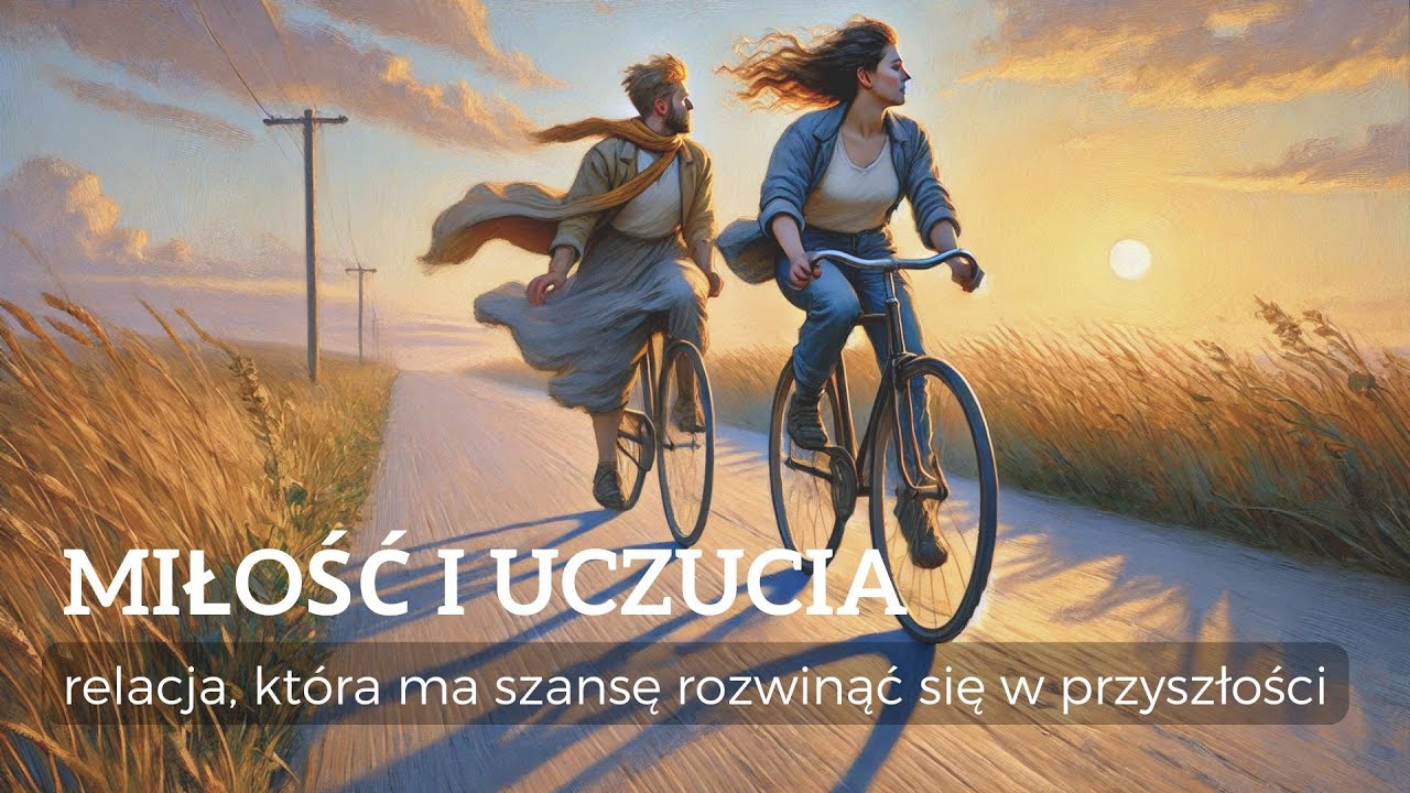 Co ta osoba do Ciebie czuje i co dalej z wami