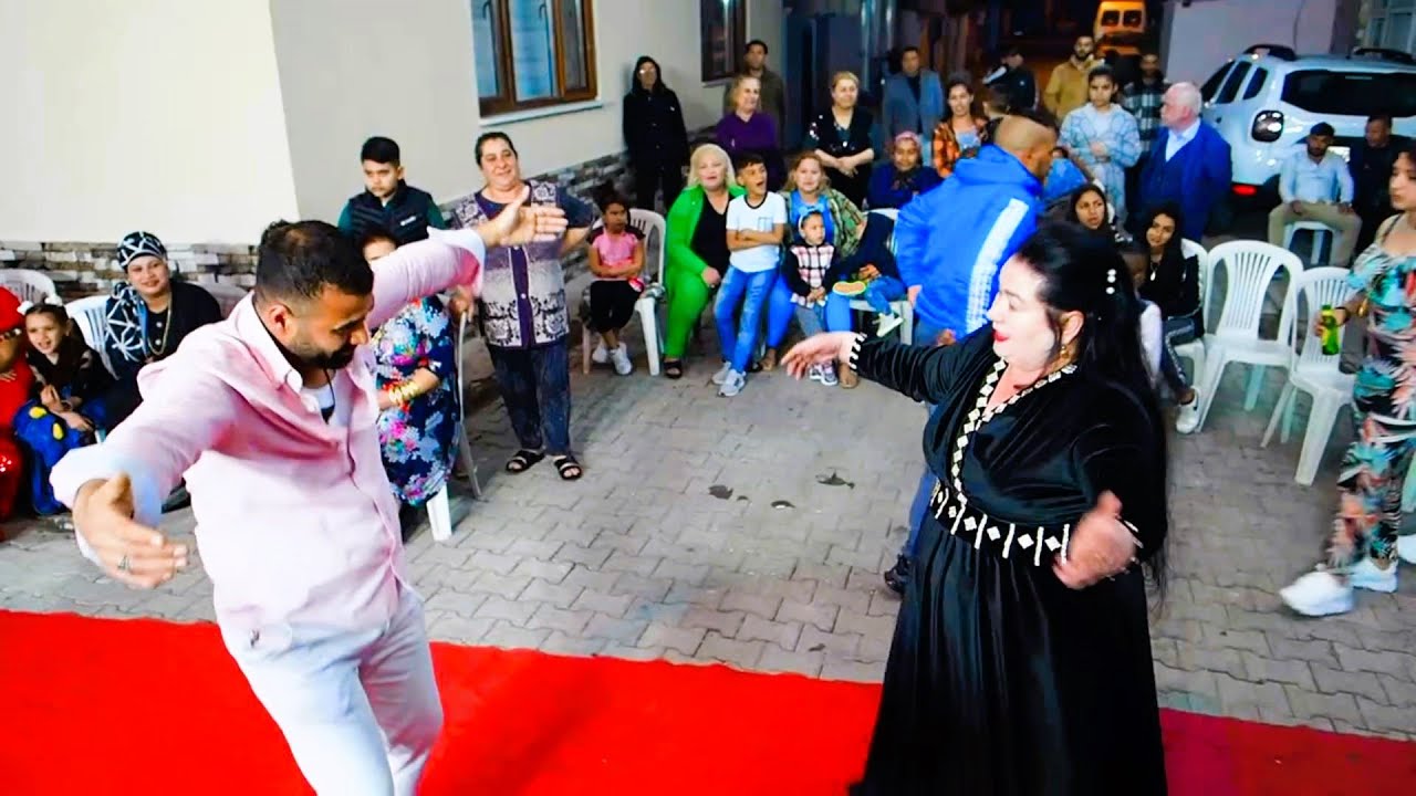 Gönen Roman Düğünleri  ve Roman Havası Sevenler💃🕺Turkish Belly Wedding Dance