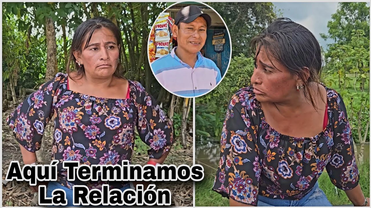 🔴Trucha ya no quiere ni huelerle los ped0s a chentia/trucha y chentia se van a separar ?