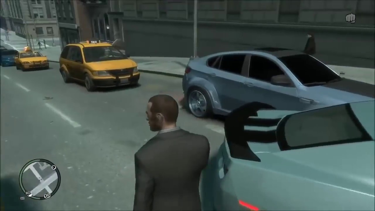 GTA 4 ANDROID !  NO MORE GTA SA MODS ?