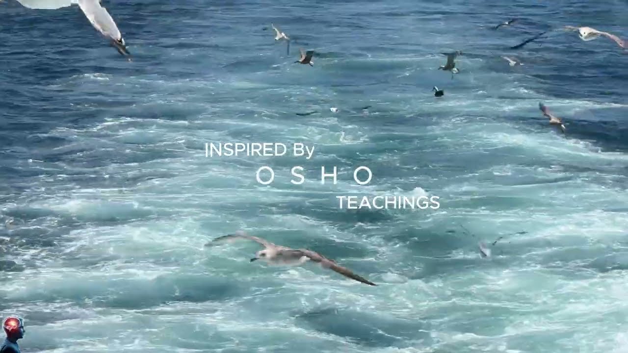 Secrets Of Women; NO ONE KNOWS | औरत को लेकर बड़ा झूठ | Love Of Women | Osho X Interstellar Inspired