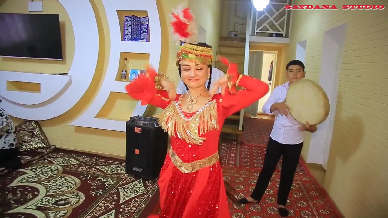 11 08 2025 MEXRIDDIN SUNNAT  TOY (SAYDANA STUDIO)