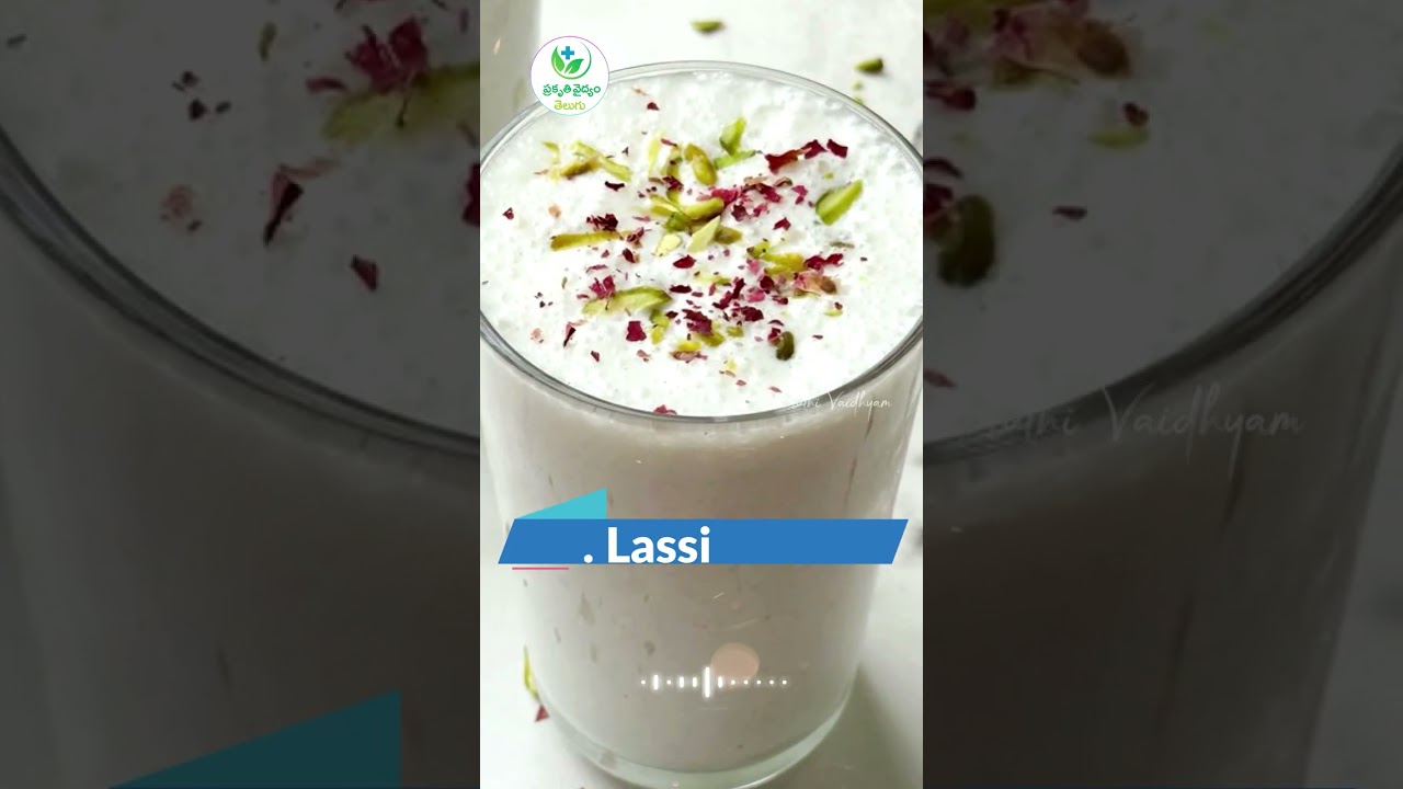 10 Traditional Indian Iconic Beverages #ytshorts #drinks #food #shortsinindia #healthtips #viral