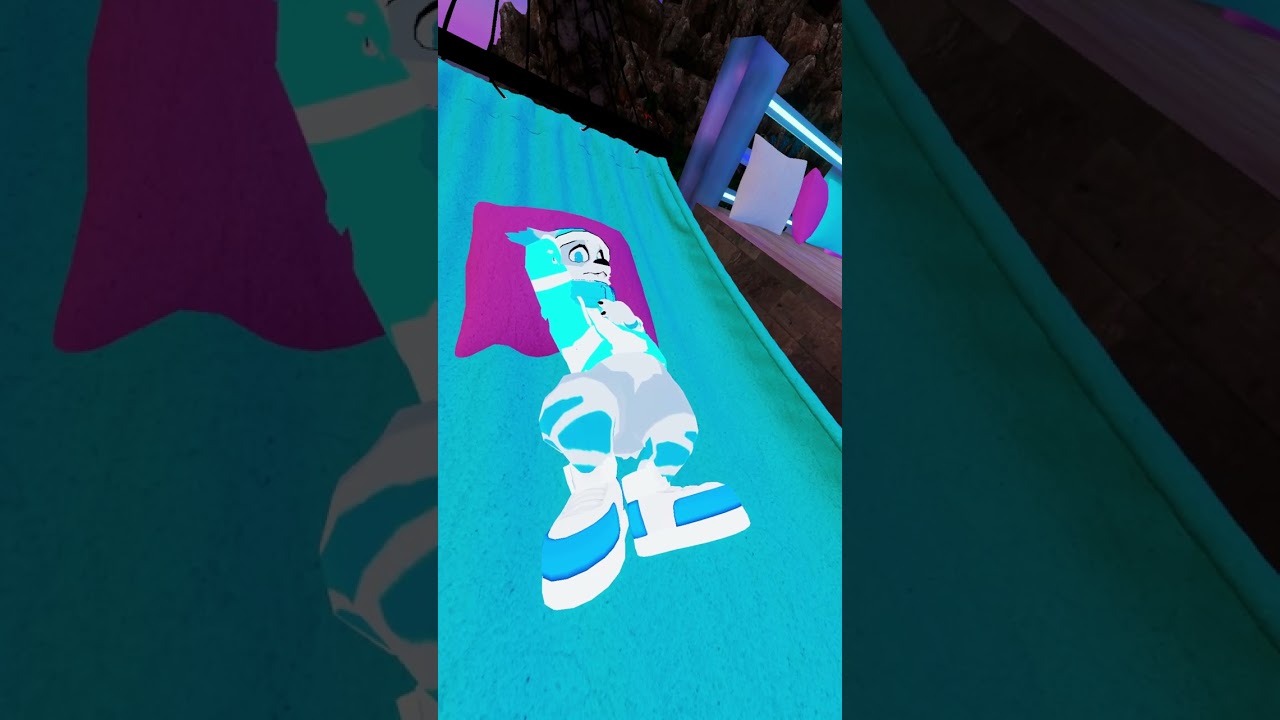 Someone is high #shorts #vrchat #funny #high