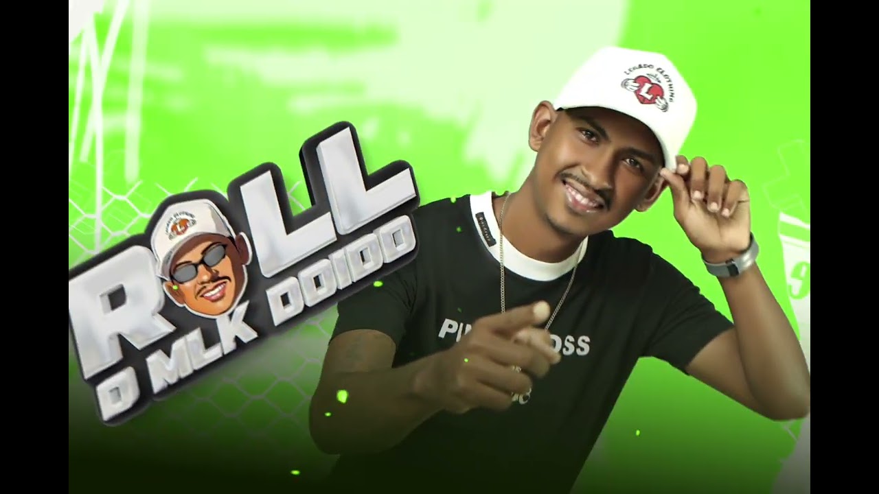 Dj Roll Ao vivo no CarnaDistrito               #aparelhagens #dj #marcantes #rockdoido 