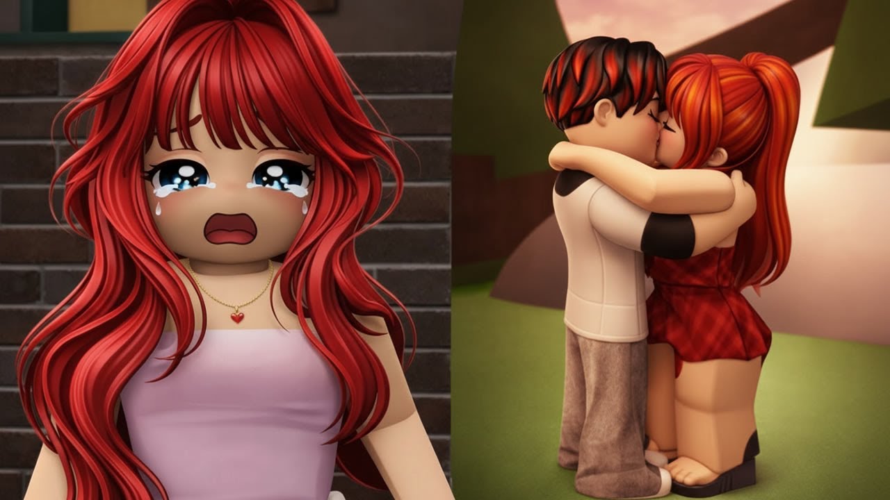 MEU PRIMO GOSTA DE MIM! PARTE 13 Compilado - BROOKHAVEN RP