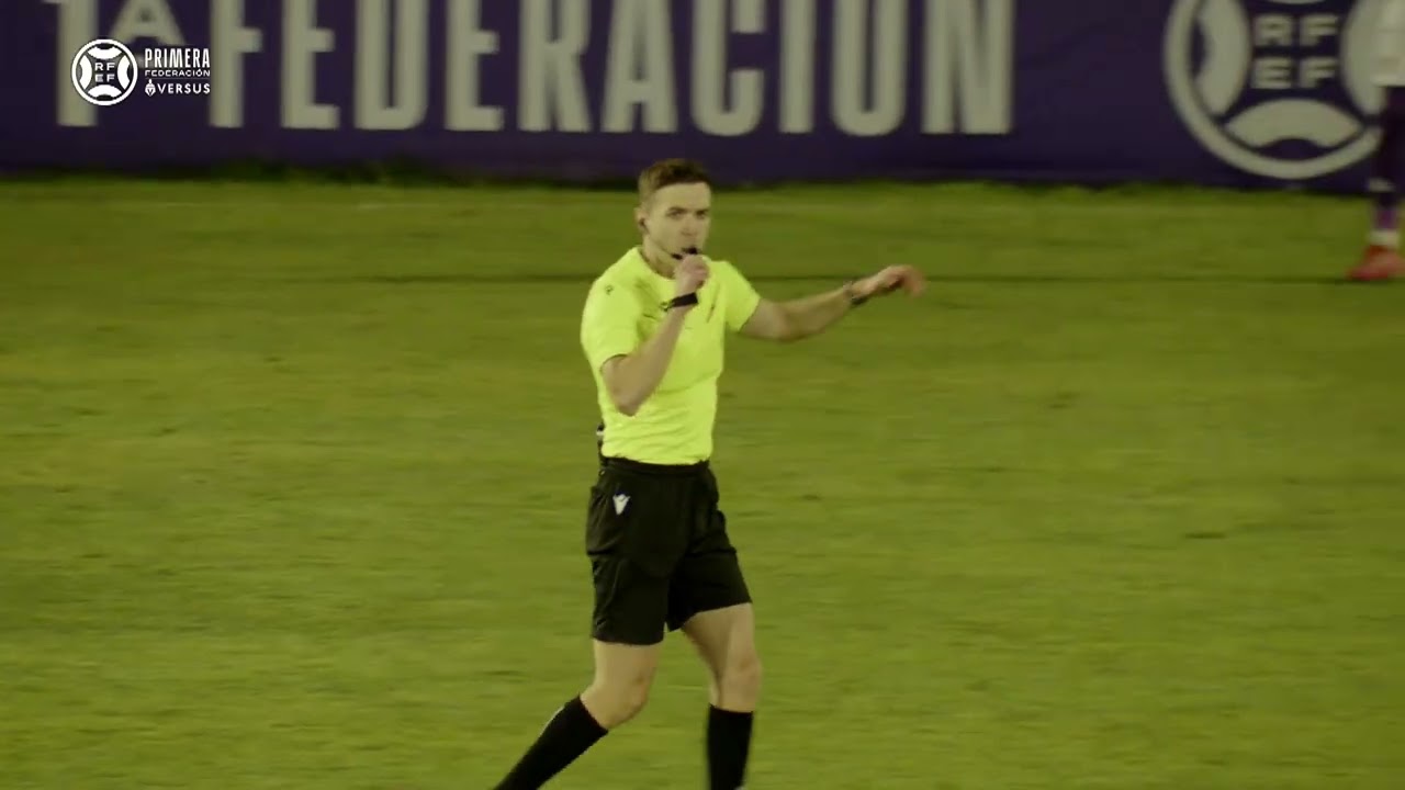 Resumen J19 | CD Guadalajara 1-1 CP Cacereño