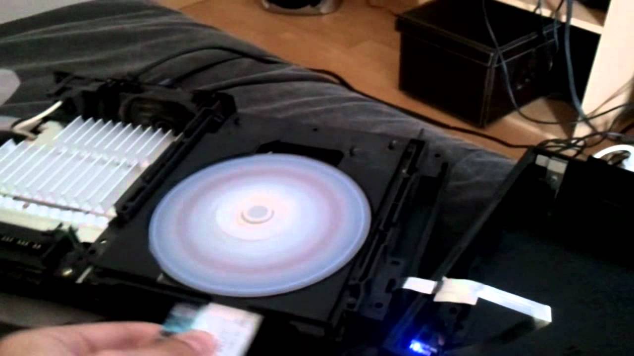 [HOWTO] Launch .ELF without Magic Swap or anything else