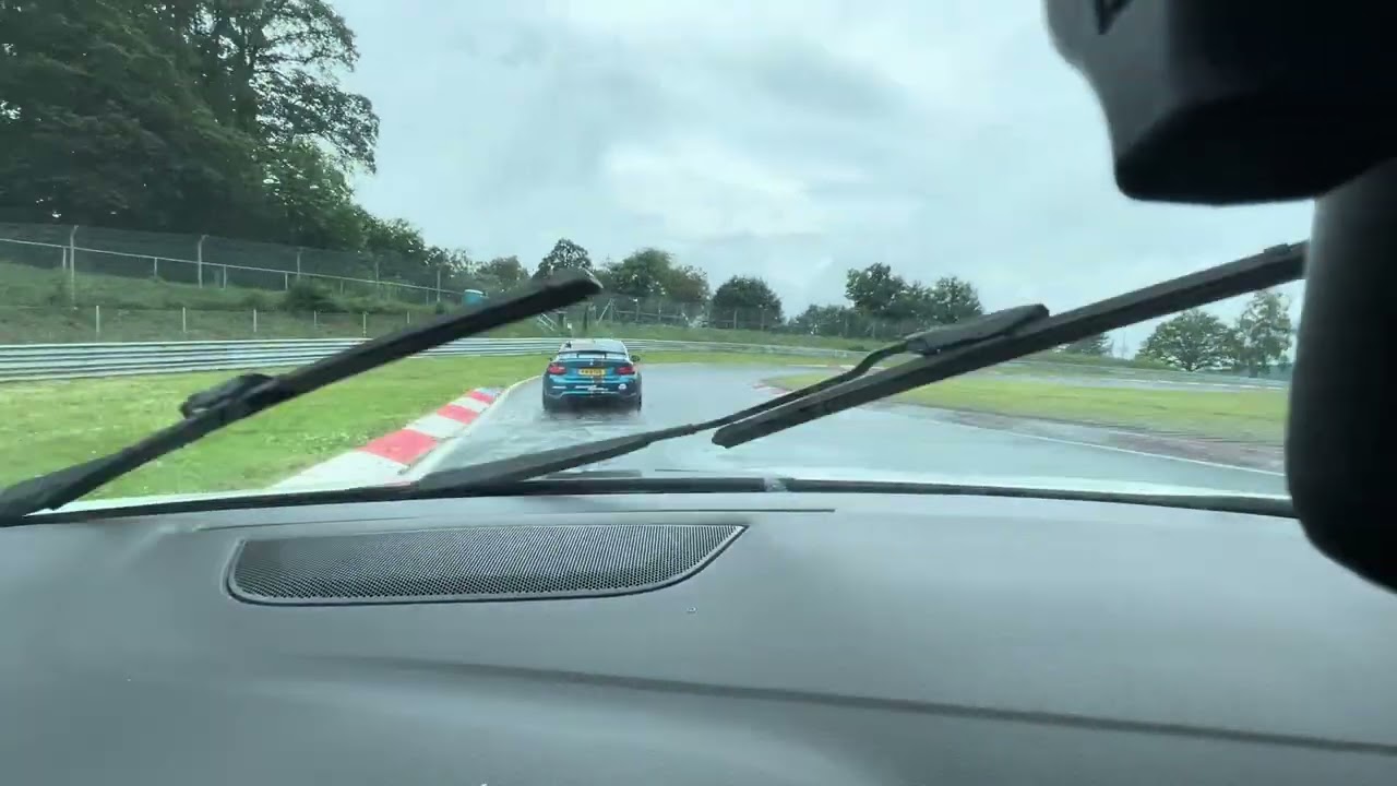 N&uuml;rburgring Nordschleife Wetline 04.07.24 Instructor