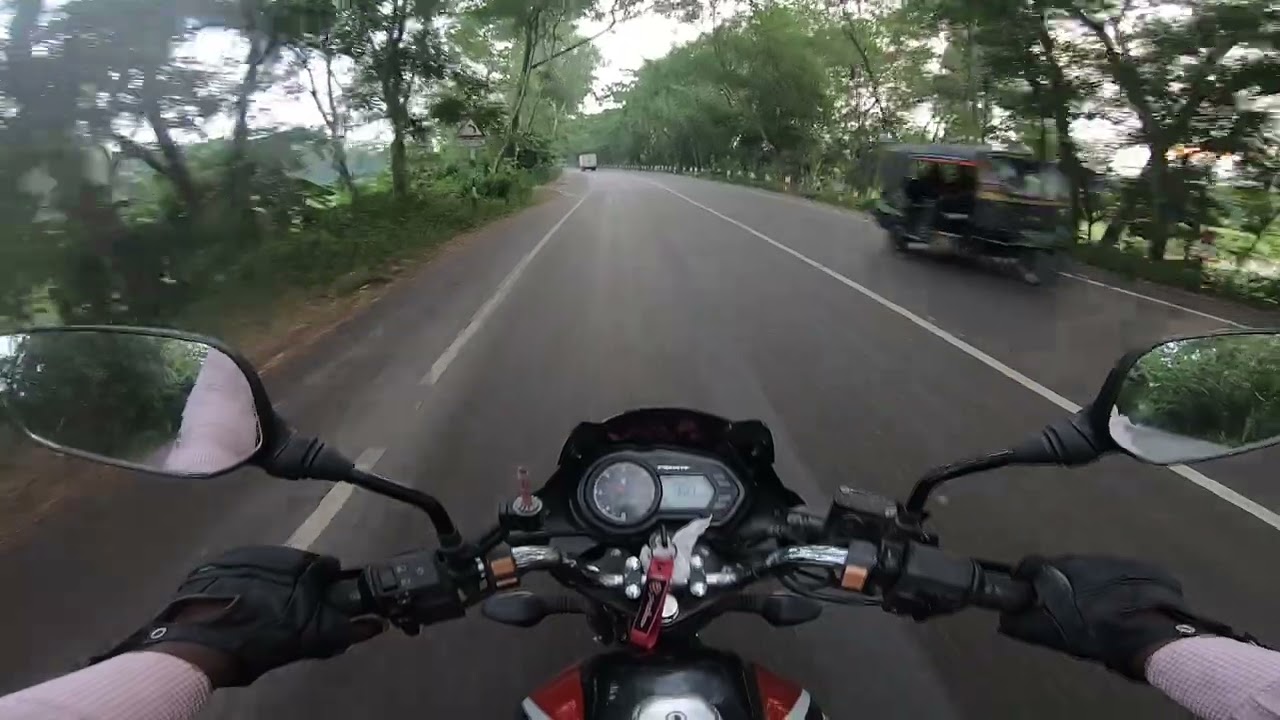 Barisal Highway