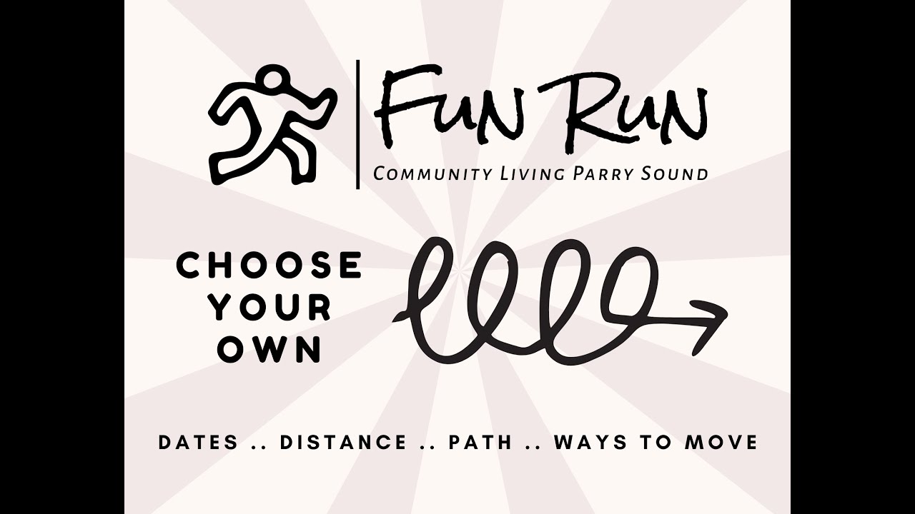 How to Register for the Fun Run