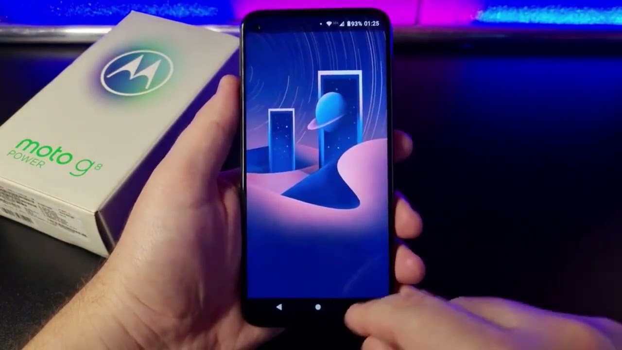 USE DOIS WHATSAPP, FACEBOOK E INSTAGRAM NO MOTOROLA