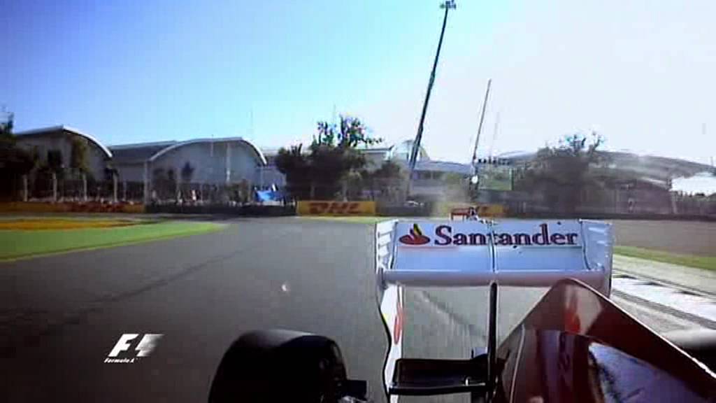 Rob Smedley's Laugh