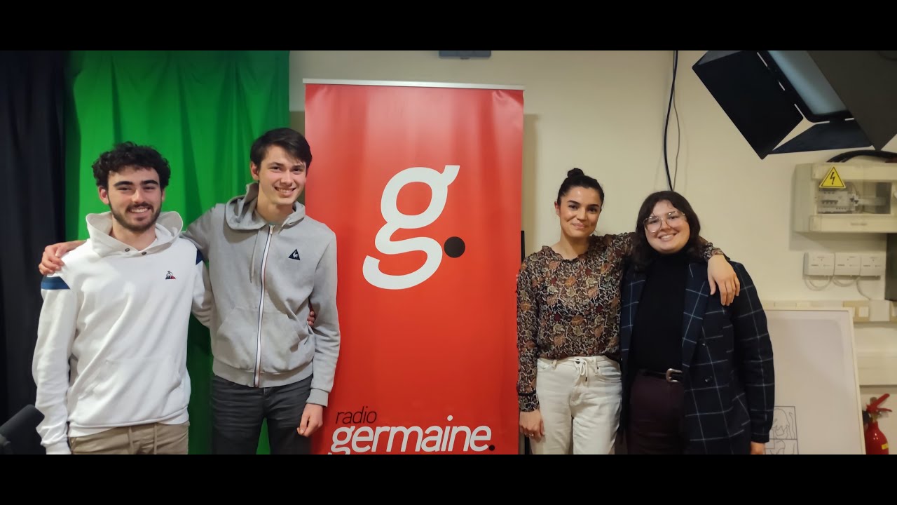 EXTRAIT DE L'INTERVIEW DE CÉCILE GRÈS