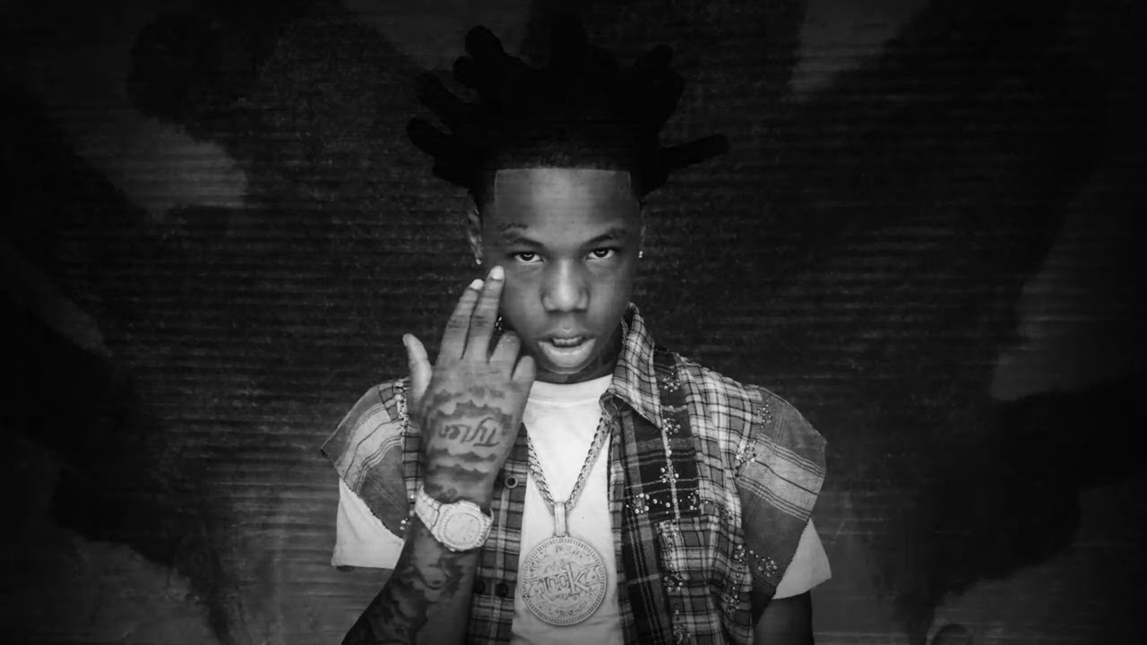 Lil 50 - Show Me [Official Visualizer]