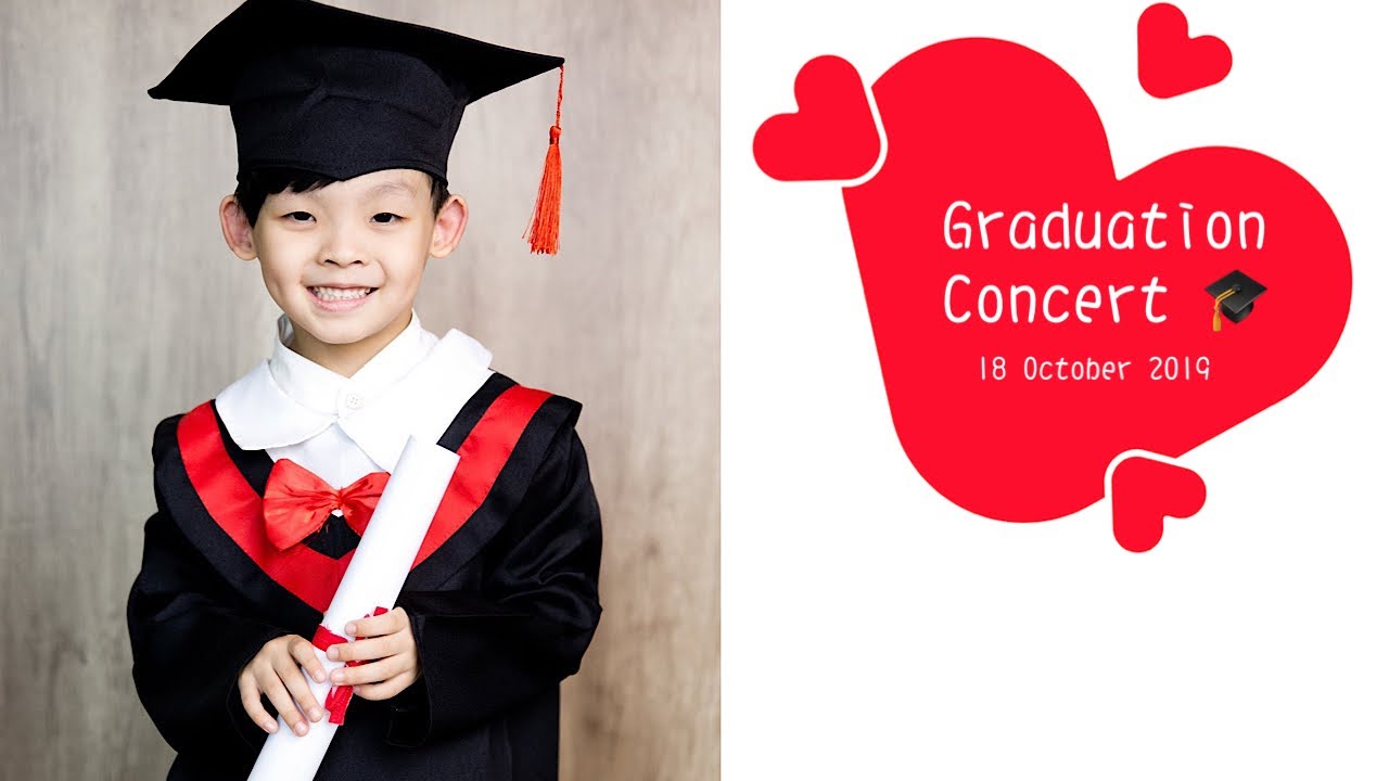ESTHAN&rsquo;s GRADUATION👨🏻&zwj;🎓 CONCERT!