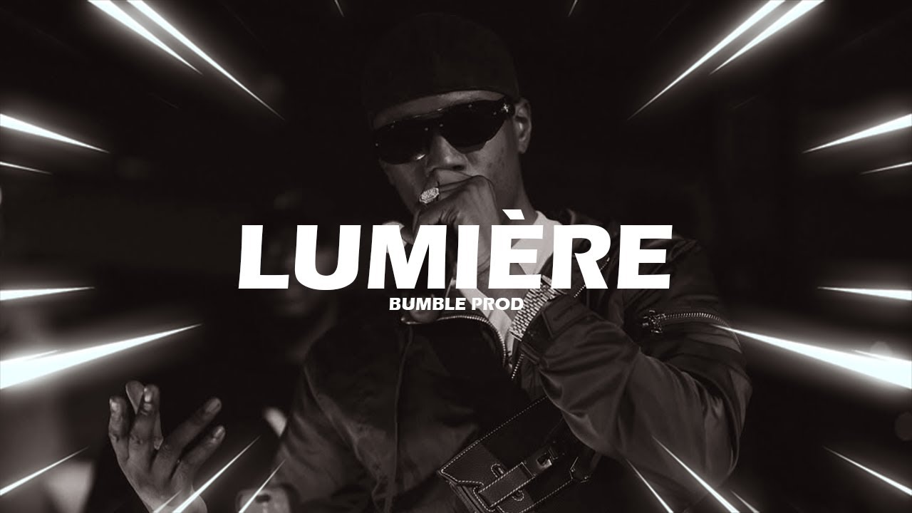 Werenoi Type Beat Trap Piano 'Lumière' 🕊️ | Instru Rap/Trap Melodie