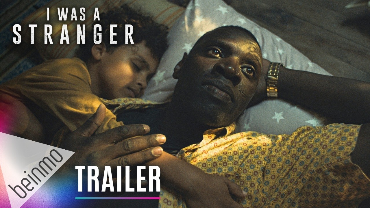 I Was a Stranger Trailer 2026 | Omar Sy Inspiring Drama Movie Now Playing