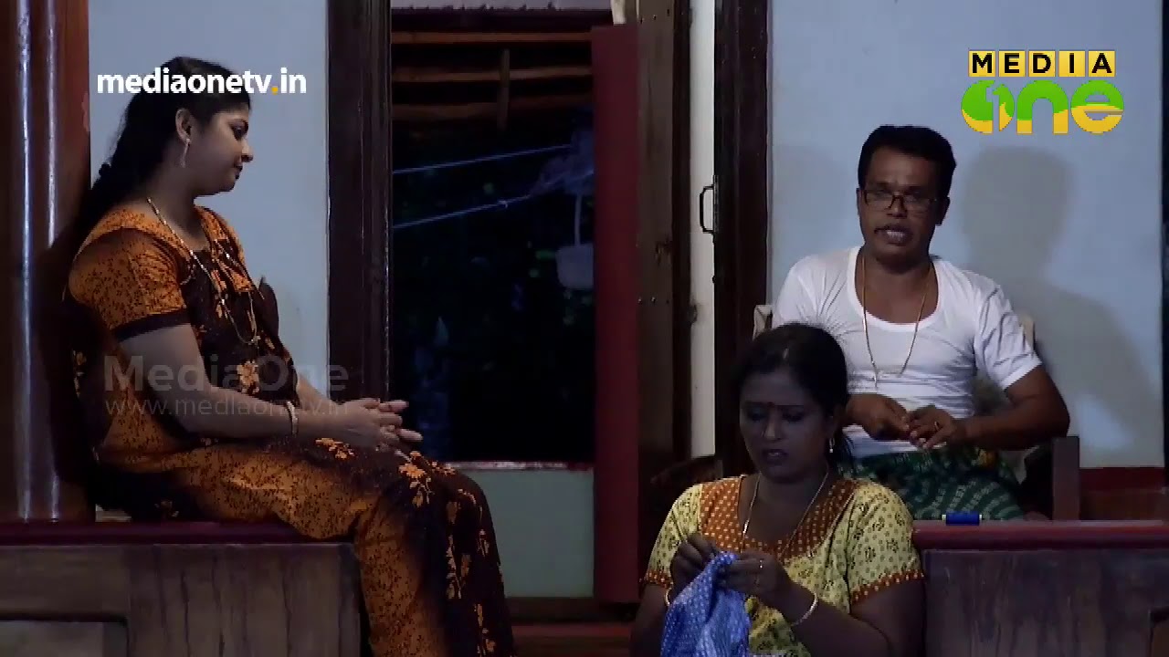 Kunnamkulathangadi | ബഹിരാകാശം (Episode 80)