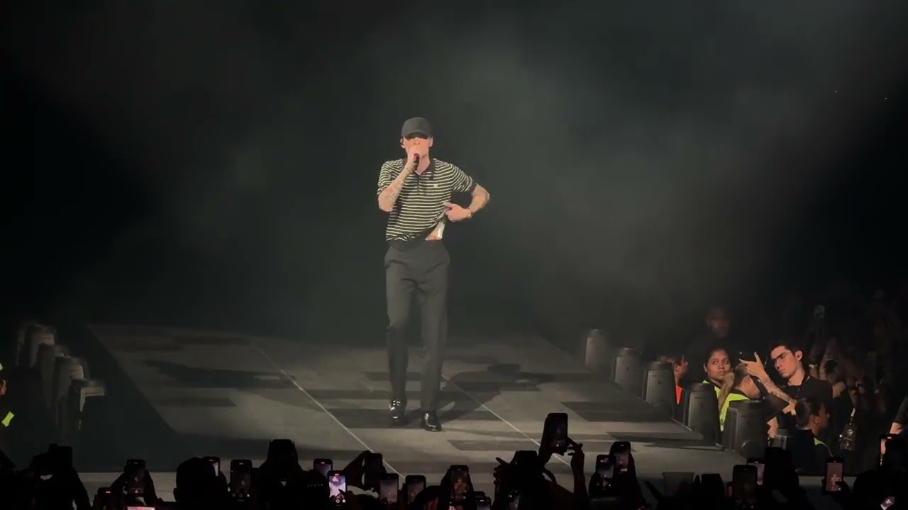 14-14 - Peso Pluma en vivo 2024 en La Arena Monterrey 24 Sep 2024