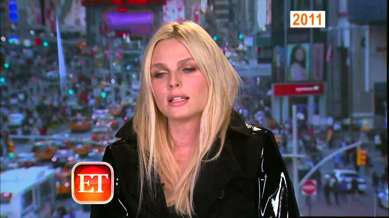 Meet the World's Most Successful Transgender Model