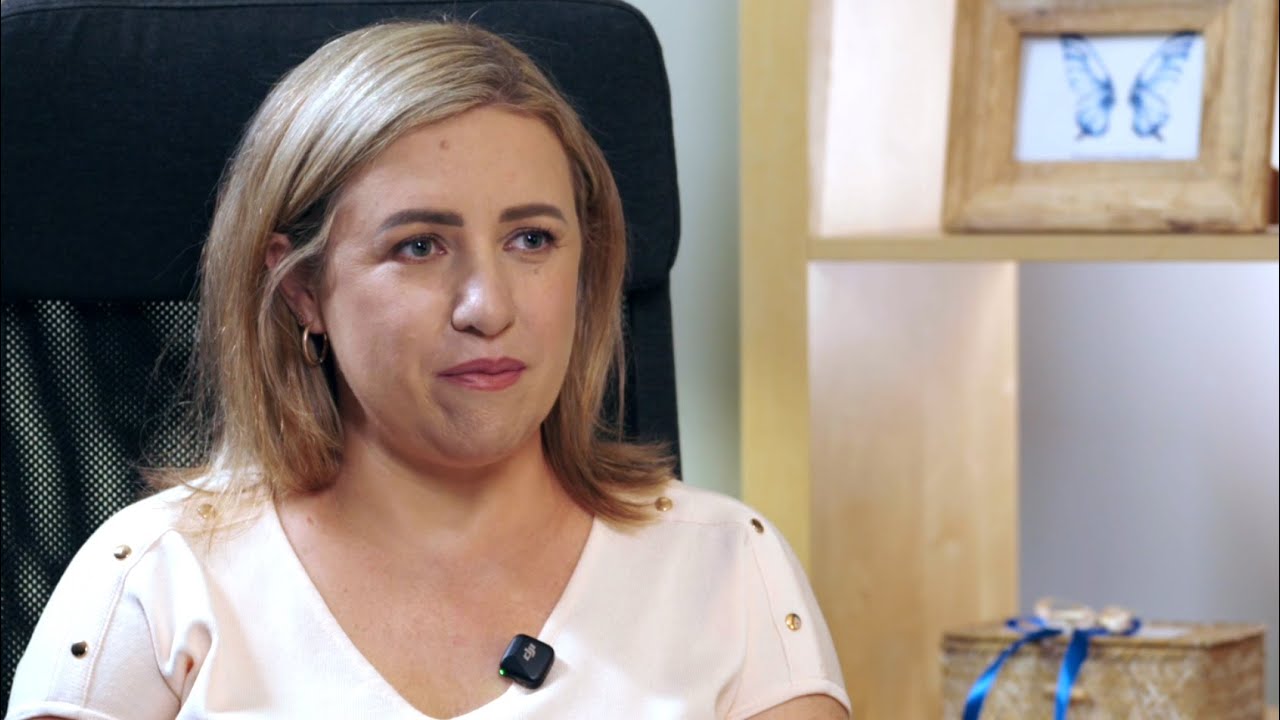 Lekarz bez MASKI | Dr Sylwia Picheta - Kielar | lekarka wcześniaków i dzieci porzuconych