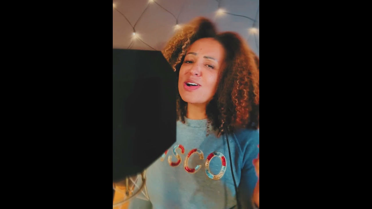 Do 4 Love - Mishell Ivon  #coversong