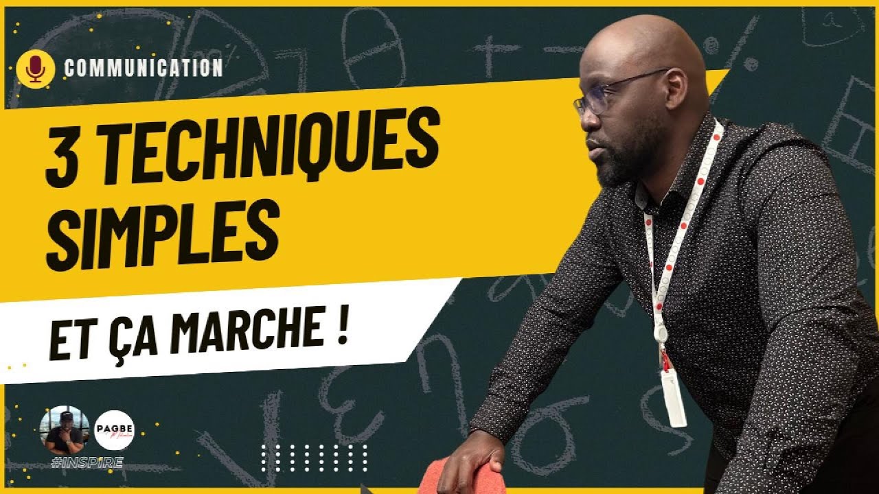 Comment communiquer efficacement ? Les 3 clés pour se faire comprendre !