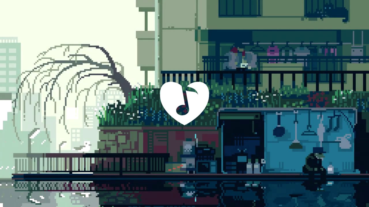 kina - can we kiss forever (slowed, reverb and raining)