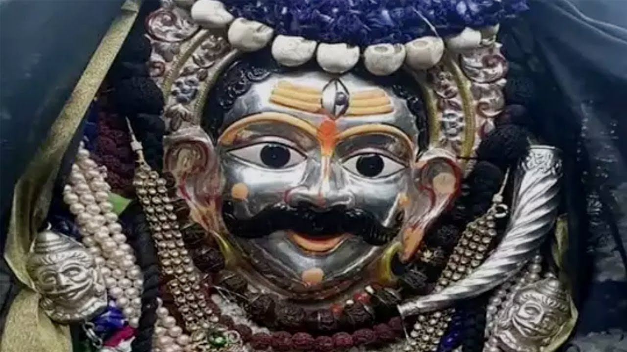 Kaal Bhairav Sahasranamam Stotram | 1008 Names of Shri Kaal Bhairav with Lyrics | Ashtami Special |