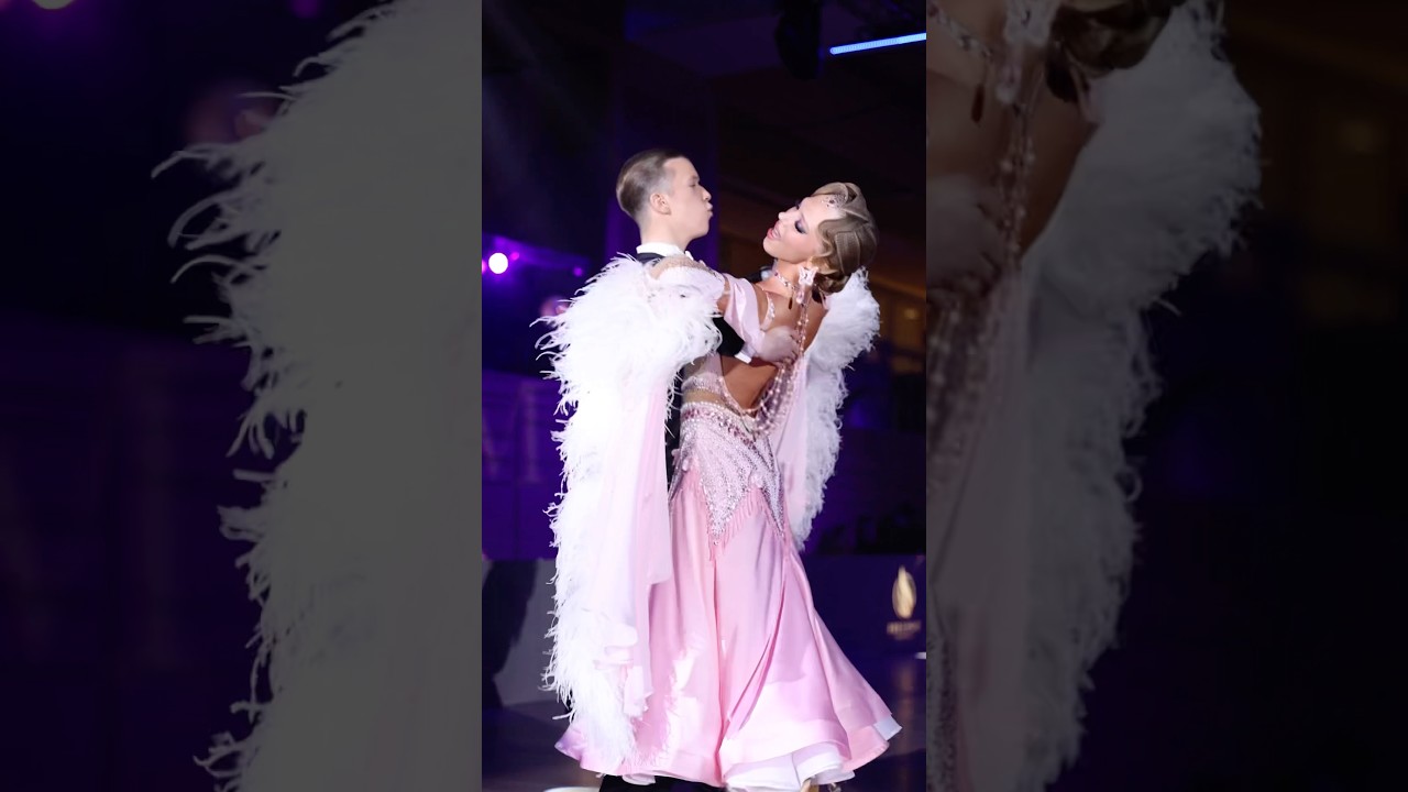 #танец #бальныетанцы #танецвшортах #шорты