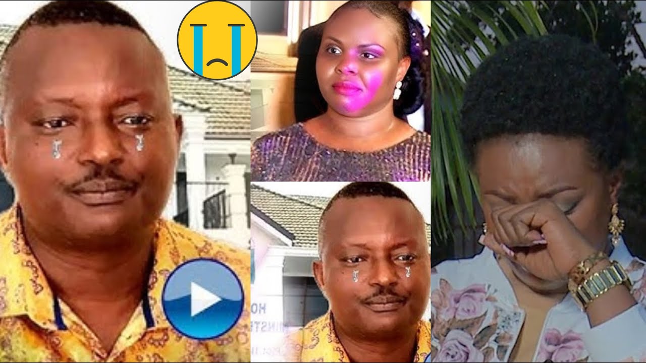 OLINA SIRIMU😫😫 PASTOR BUJINGO KAWEDDEMU BWIINO WUNO TUFUDDE😭😭